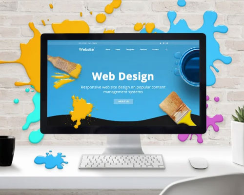 Website Design